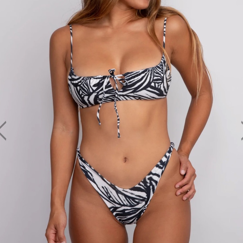 Skatie Ibiza Bikini Set